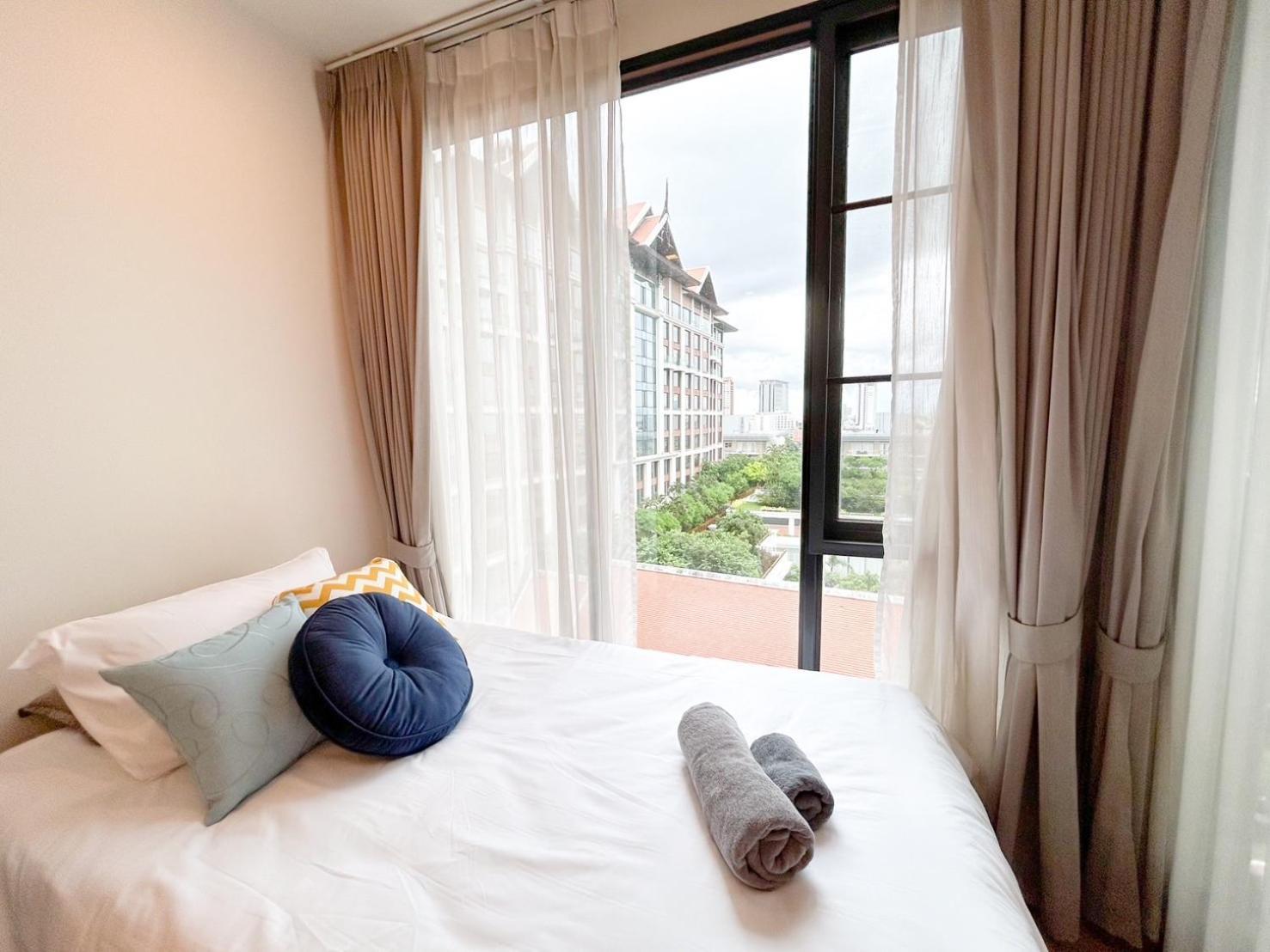The Astra Condo Chaing Mai Chiang Mai Exterior foto