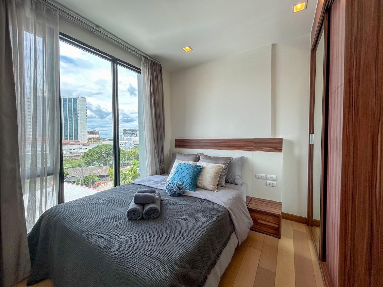 The Astra Condo Chaing Mai Chiang Mai Exterior foto