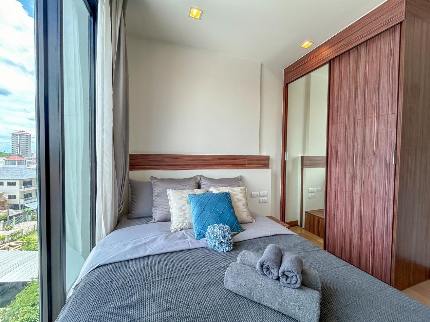 The Astra Condo Chaing Mai Chiang Mai Exterior foto