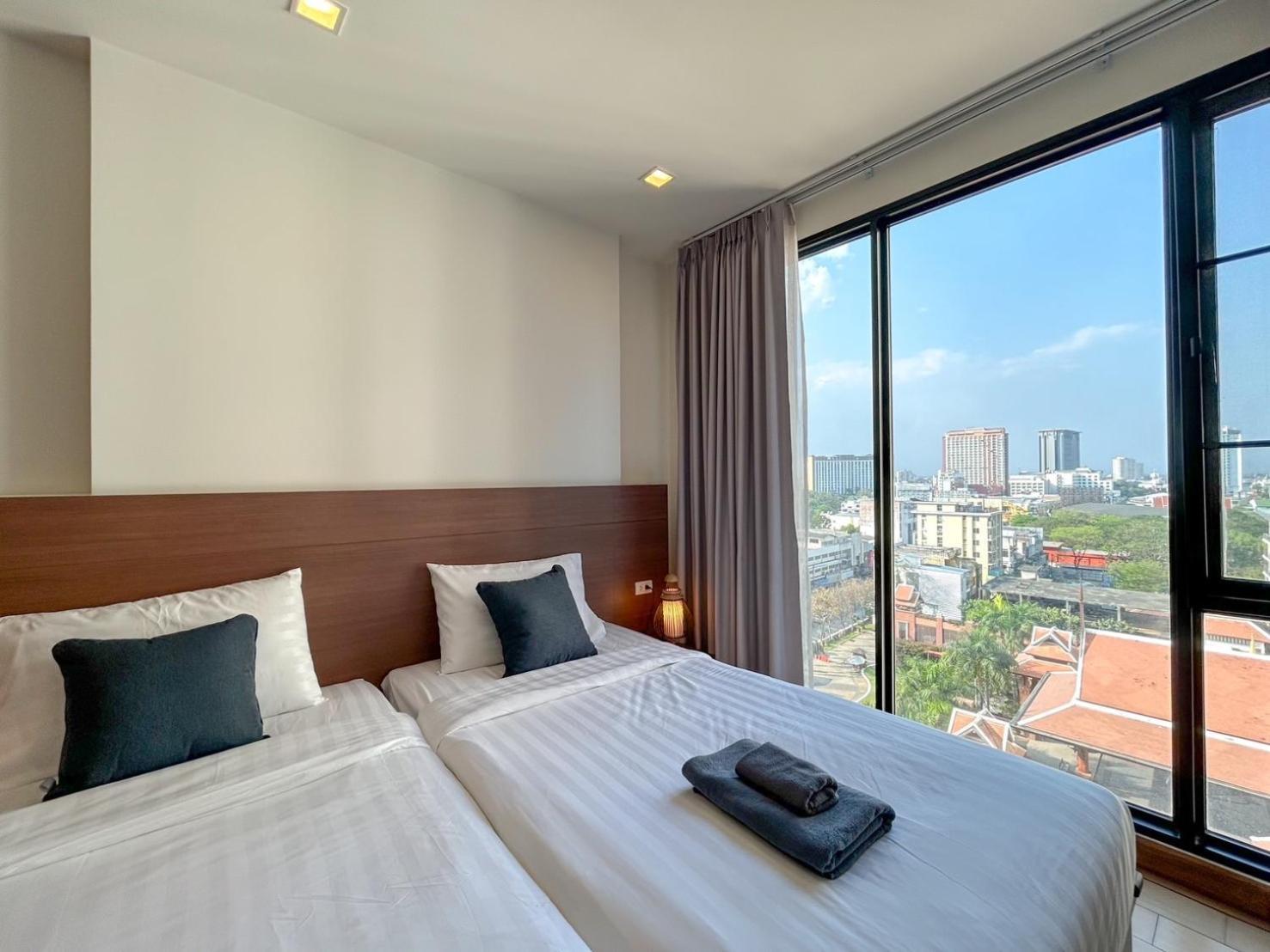 The Astra Condo Chaing Mai Chiang Mai Exterior foto