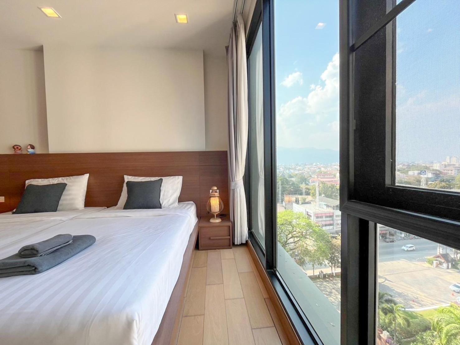 The Astra Condo Chaing Mai Chiang Mai Exterior foto